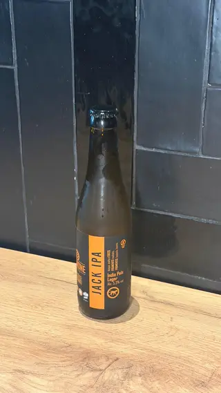 Jack Ipa