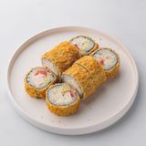 Цезарь темпура