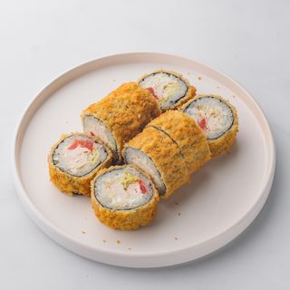 Цезарь темпура