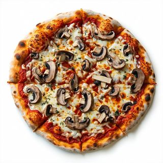Porcini