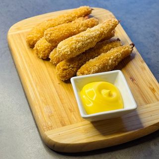 Королівська креветка (250г)