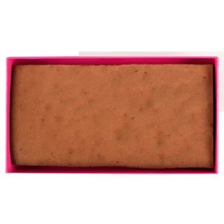 Pan de guanaja