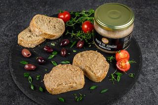 Pasta de jumari 300g