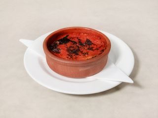 Parmigiana di melanzane