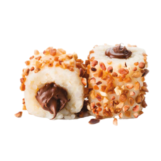 AROMAKI NUTELLABANANE 