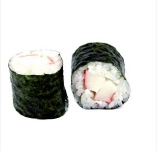 41. Kani maki - 6 pezzi