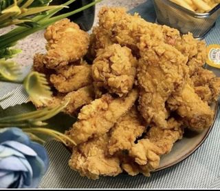 Крылышки (28 шт.)