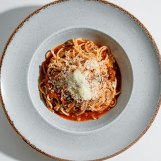 Паста Болоньезе (350 гр.)