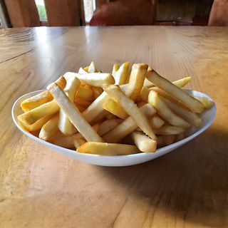 კარტოფილი ფრი