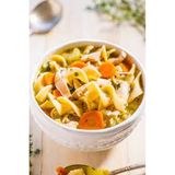 Classic Chicken Noodles (Non Spicy)