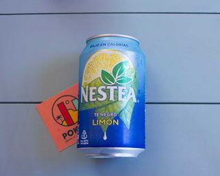 Nestea.