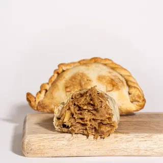 Pulled pork