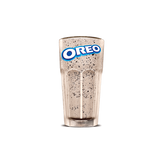 Milkshake Oreo