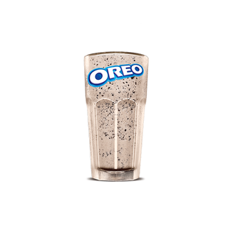 Milkshake Oréo