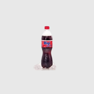 Bigi pet 600ml