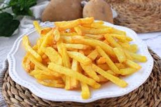 Patatas pequeñas