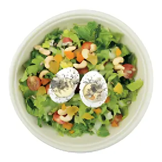 Salade Fraicheur