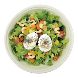 Salade Fraicheur