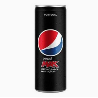 Pepsi Zero