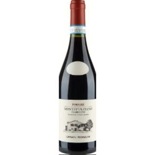 Umani Ronchi Montepulciano D´Abruzzo 