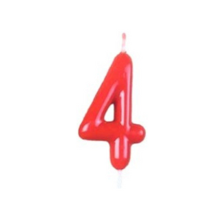 Número 4