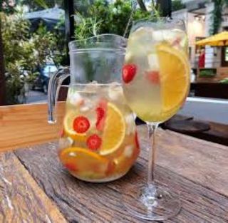 Sangria Espumante