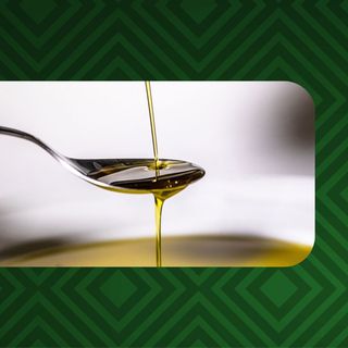 ზეითუნის ზეთი