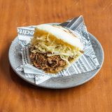 Arepa Peluda