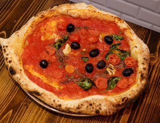 Marinara 2.0
