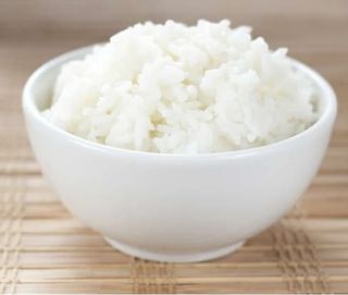 28. Arroz Blanco