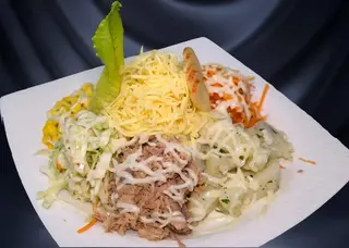 Salade Chef - Poulet