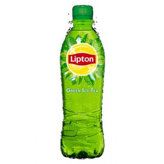 Lipton green 0,5l