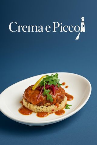 Riblji curry Port Louis