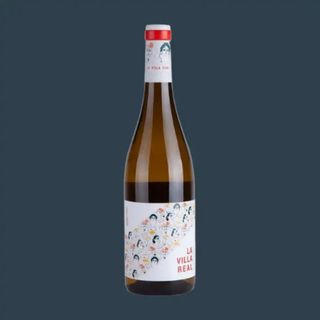 LA VILLA REAL MOSCATEL JOVEN / LA REMEDIADORA