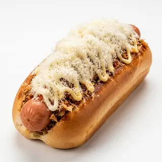 Pirineo Hot Dog