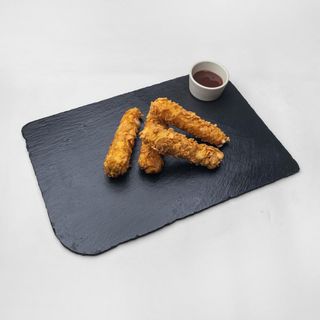 4 Mozza Sticks Doritos (Légèrement épicés)