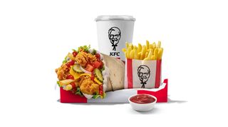 Мега Твистер Комбо