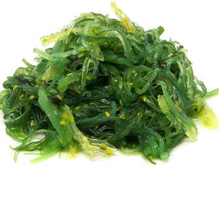 9. Wakame