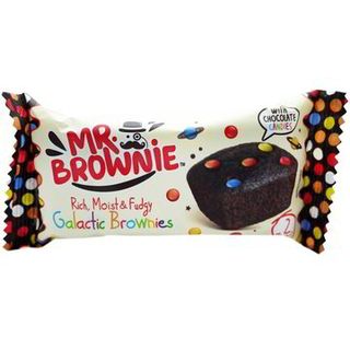 MR. BROWNIE SMARITES 25gr