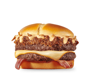 McExtreme Doble Pulled Pork