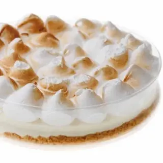 TORT LEMON PIE 