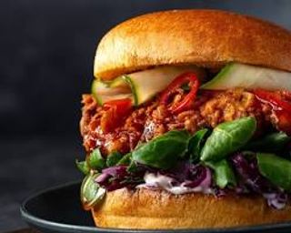 Chicken special