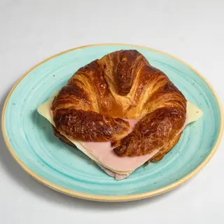 Croissant Bikini