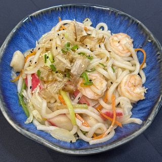 Kaisen Udon