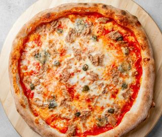 Pizza Tonno