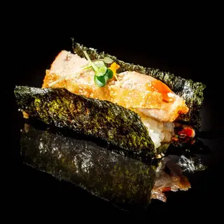 TE9 Temakizushi chicken