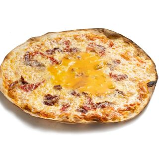 Pizza Ibérica