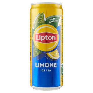 Tea limone 33 cl