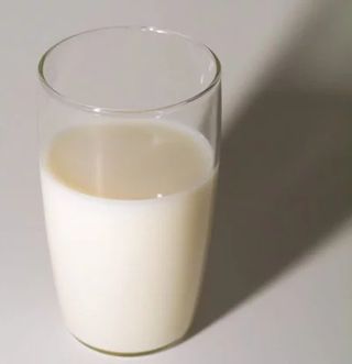 Leche (200 ml.)