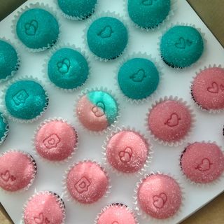 12 brigadeiros especiais